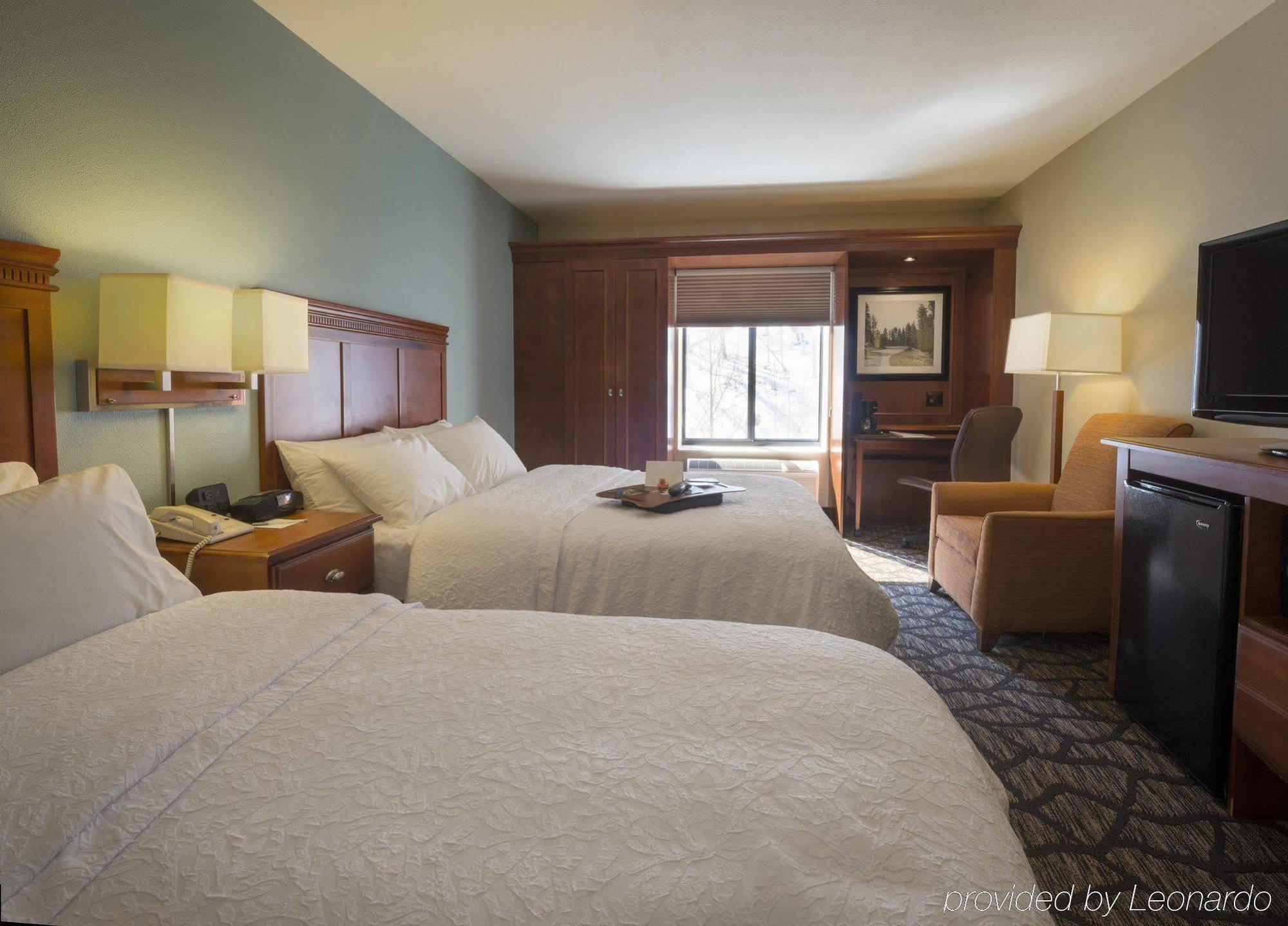 Hampton Inn & Suites Binghamton/Vestal Exterior foto